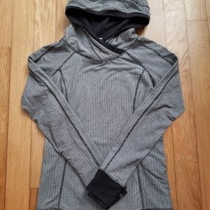 Women's Lululemon Pullover Hoodie